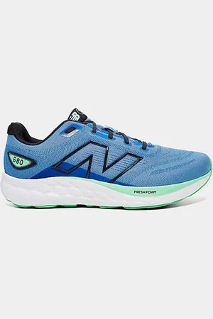 New Balance Tênis Fresh Foam 680 V8 Masculino