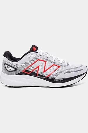 New Balance Tênis Fresh Foam 680 V8 Masculino