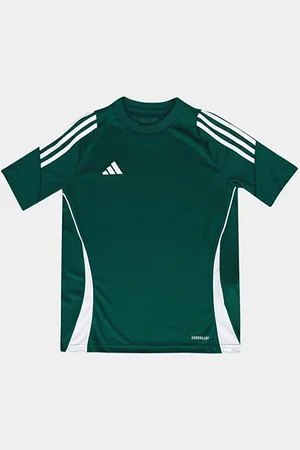 adidas Camisa Infantil Tiro 24 Masculina