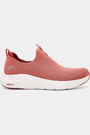 Skechers Tênis Vapor Foam True Classic Feminino