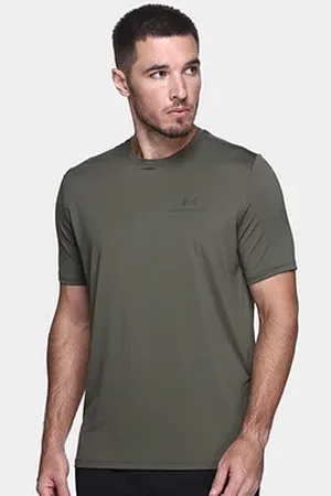 Under Armour Camiseta Vanish Energy SS Masculina