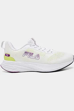 Fila Tênis Stride Feminino