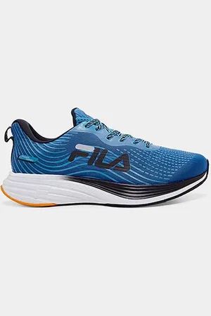 Fila Tênis Racer Curve 2 Masculino