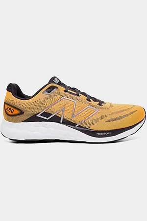 New Balance Tênis Fresh Foam 680 V8 Masculino