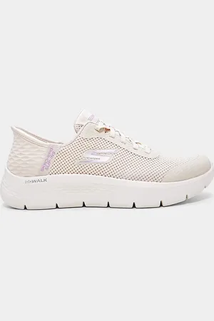 Skechers Tênis Go Walk Flex Grand Entry Feminino