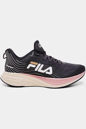 Fila Tênis Racer Curve 2 Feminino
