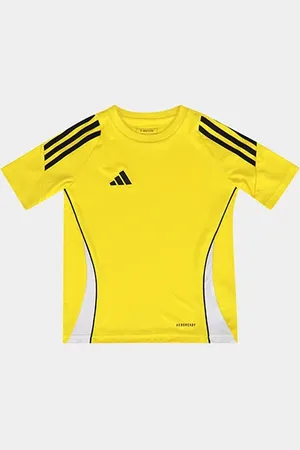 adidas Camisa Infantil Tiro 24 Masculina
