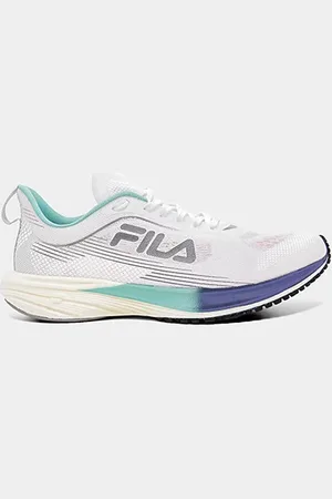 Fila Tênis Kr6 Frame Masculino