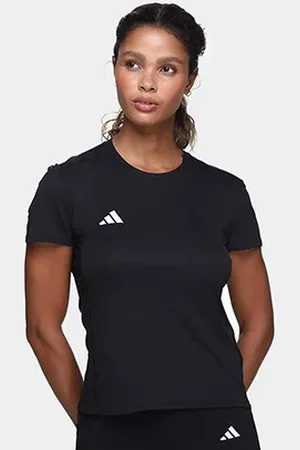 adidas Camiseta Adizero Essential Feminina