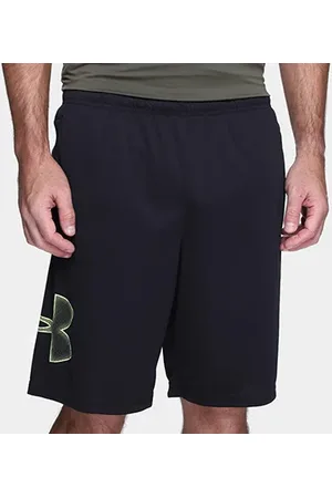 Under Armour Short Tech Graphic Masculino