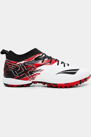Penalty Chuteira Society Rx Locker Y-4 Masculina