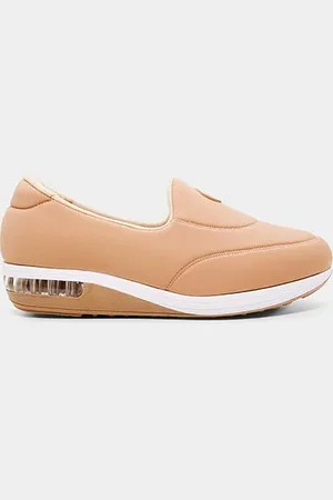 MODARE Tênis Napa Sense Flex Feminino