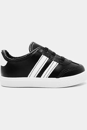 MOLEKINHA Tênis Infantil Casual Menina