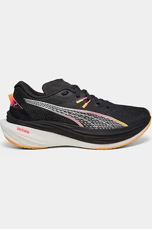 PUMA Tênis Deviate Nitro 3 Feminino