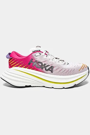 Hoka One One Tênis Hoka Bondi X Feminino