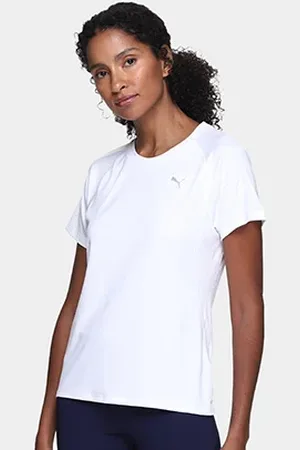 PUMA Camiseta Run Velocity Feminina