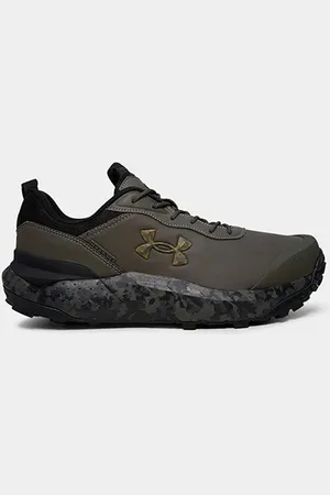 Under Armour Tênis Defense Low Masculino