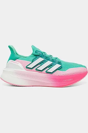 adidas Tênis Ultraboost 5 Feminino