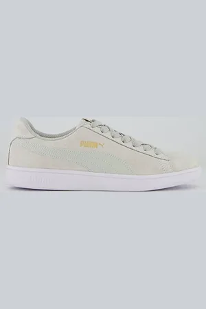 PUMA Tênis Smash v2 BDP Feminino