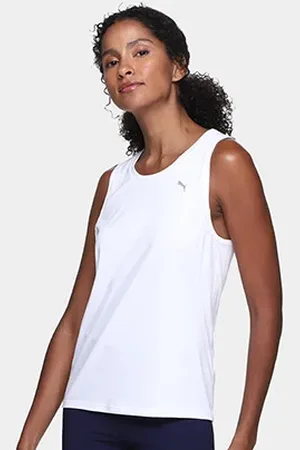 PUMA Camiseta Run Velocity Tank Feminina