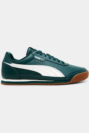 PUMA Tênis Turino II Feminino