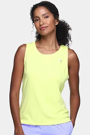 PUMA Camiseta Run Velocity Tank Feminina