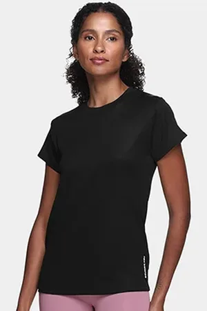 New Balance Camiseta Achiever Feminina