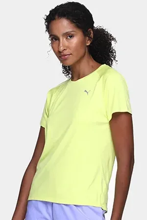 PUMA Camiseta Run Velocity Feminina