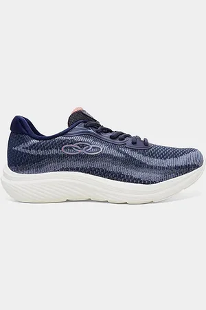 OLYMPIKUS Tênis Vertice Feminino