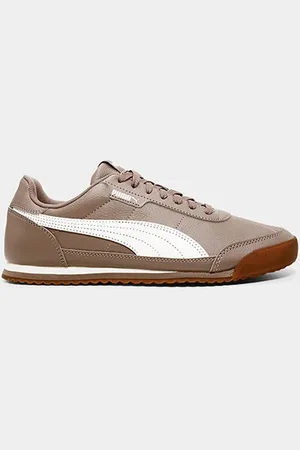 PUMA Tênis Turino II Feminino