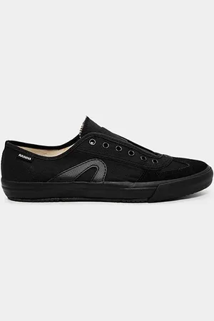 RAINHA Tênis VL 2500 Slip On