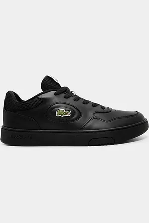 Lacoste Tênis Lineset Masculino