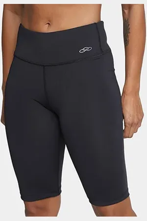 OLYMPIKUS Bermuda Biker 10 Essential Feminina