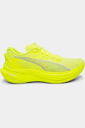 PUMA Tênis Deviate Nitro 3 Feminino