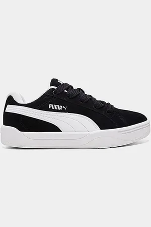 PUMA Tênis Park Lifestyle Easy Masculino