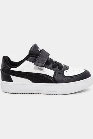 PUMA Tênis Infantil Caven 2.0 P