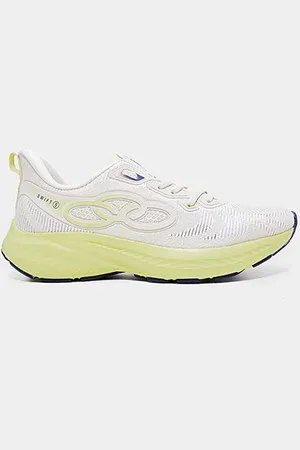 OLYMPIKUS Tênis Swift 5 Feminino