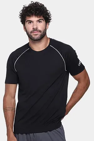 OLYMPIKUS Camiseta Masculina