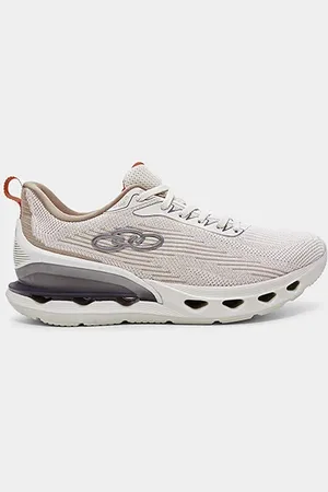 OLYMPIKUS Tênis Quartzo Masculino