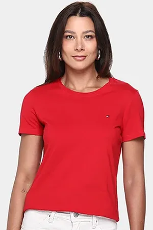Tommy Hilfiger Camiseta Feminina