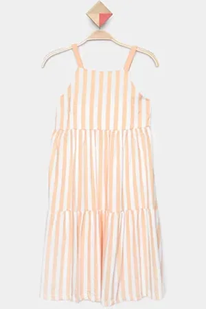 Hering Vestido Infantil Kids Vichy