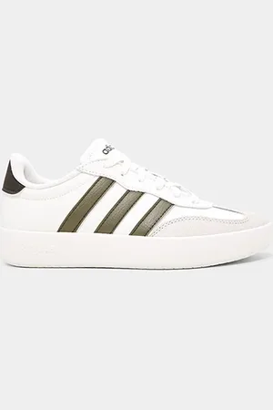adidas Tênis Infantil Barreda Menino