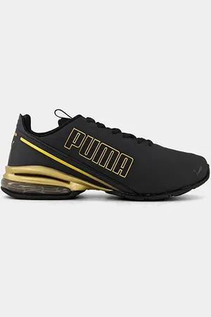 PUMA Tênis Cell Divide V2 Bdp Masculino