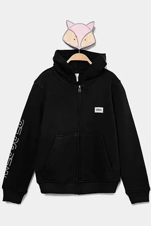 Nicoboco Moletom Infantil Choud Menino