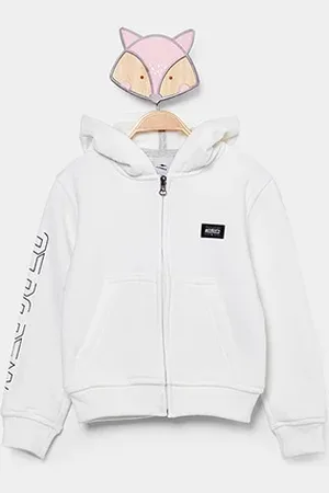 Nicoboco Moletom Infantil Choud Menino