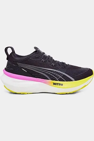 PUMA Tênis Forever Run Nitro 2 Masculino