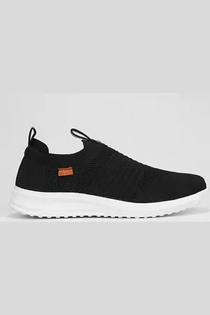 Anacapri Slip On Knit Feminino