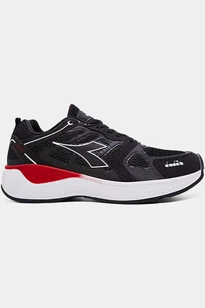 Diadora Tênis Stratus II