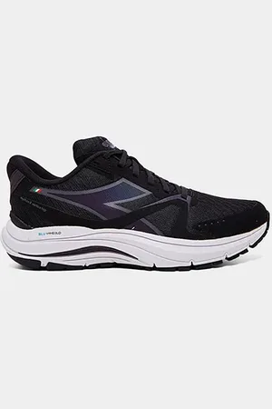 Diadora Tênis Mythos Blushield 8 Vortice Hip Masculino