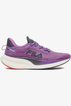 Fila Tênis Racer Speedzone Feminino